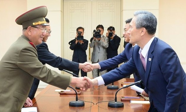 La RPD de Corée plaide pour l'amélioration des relations intercoréennes